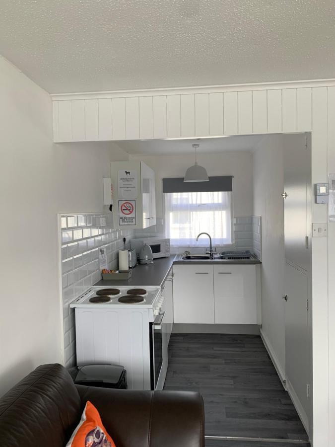 Bulldog Holidays 244 Hemsby Ngoại thất bức ảnh