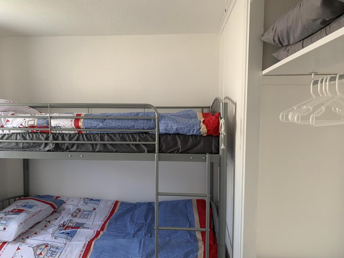 Bulldog Holidays 244 Hemsby Ngoại thất bức ảnh