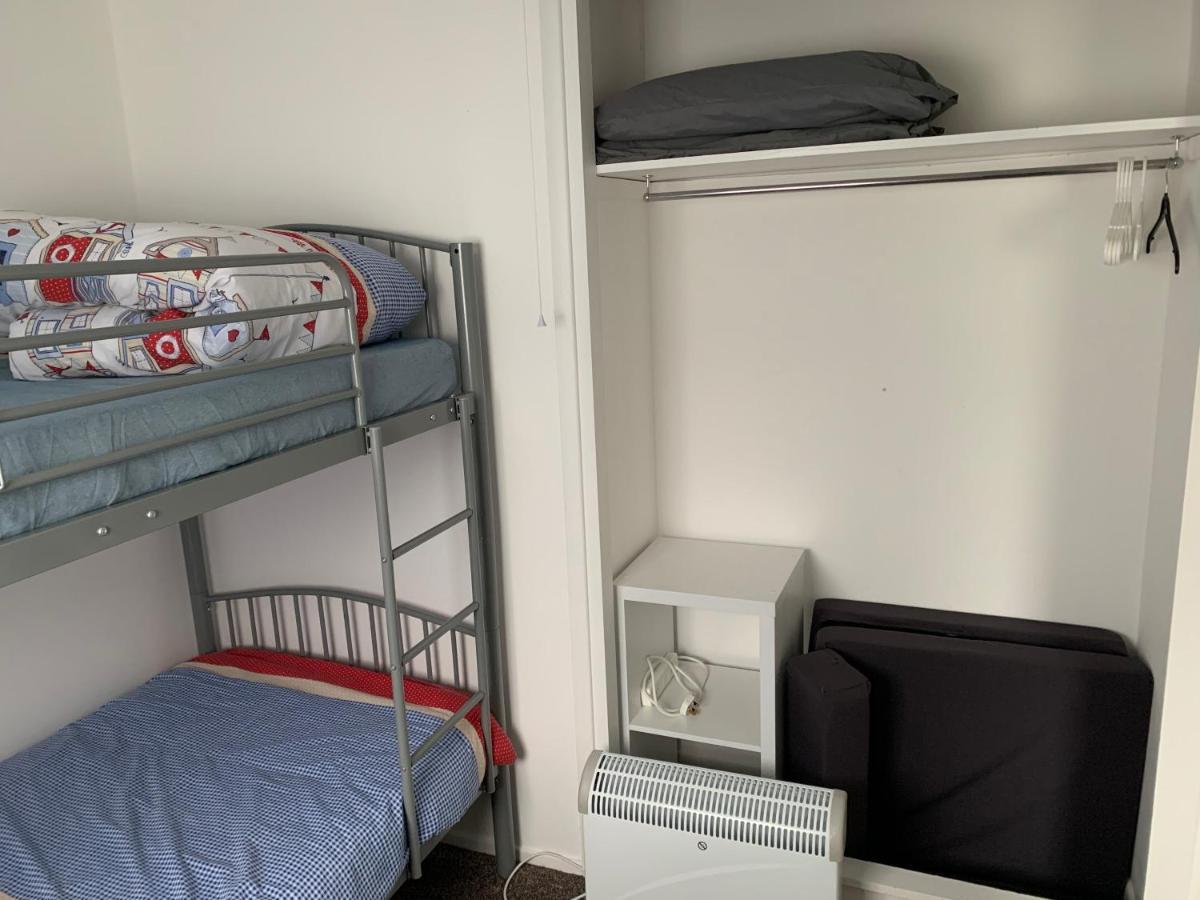 Bulldog Holidays 244 Hemsby Ngoại thất bức ảnh