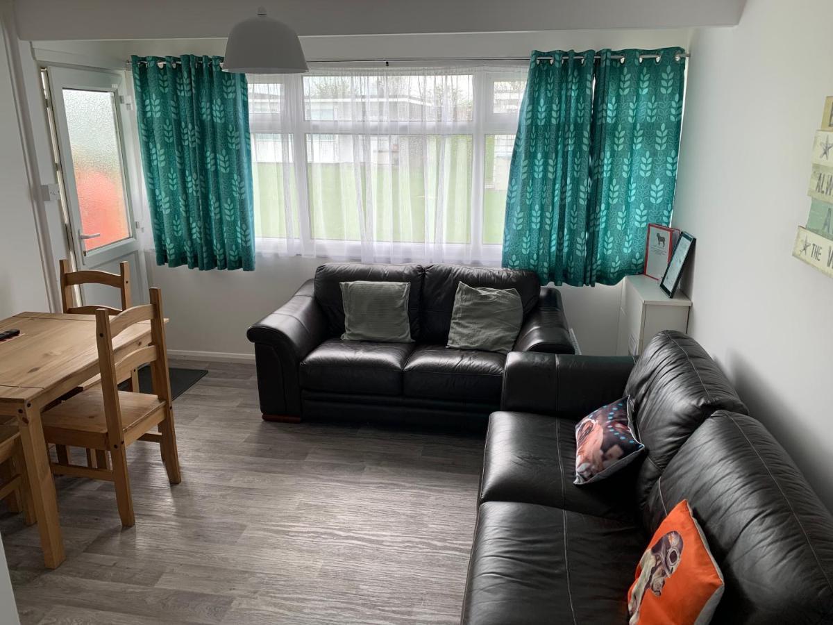 Bulldog Holidays 244 Hemsby Ngoại thất bức ảnh