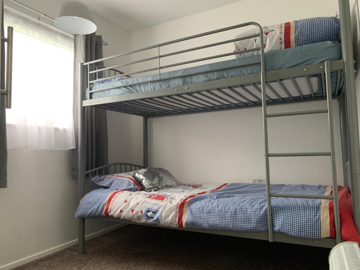 Bulldog Holidays 244 Hemsby Ngoại thất bức ảnh