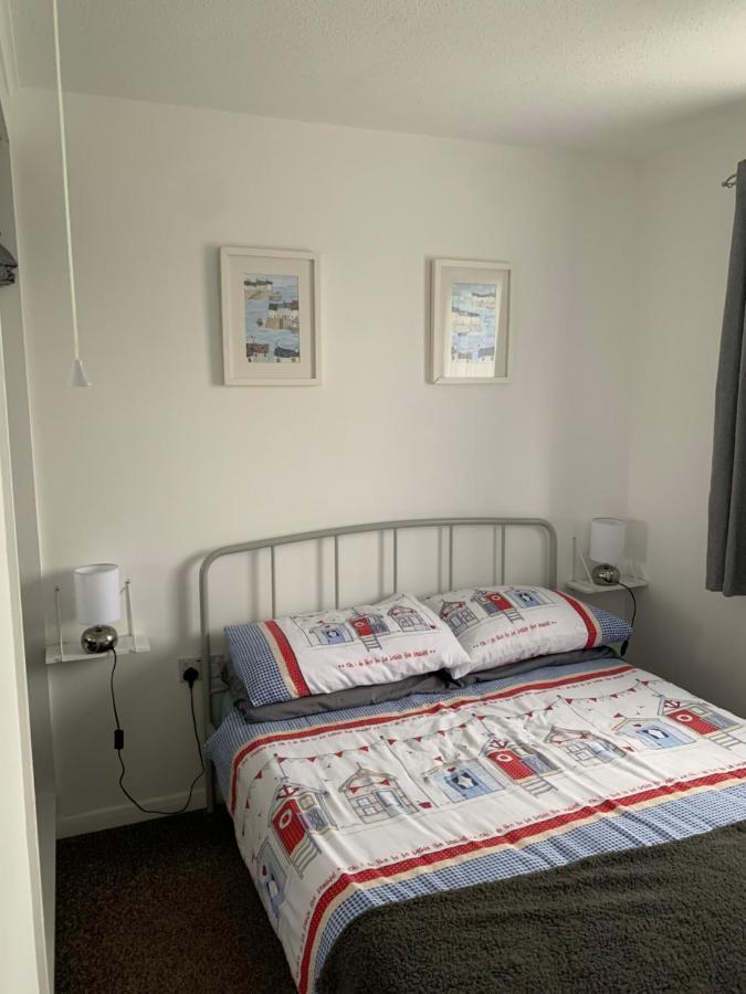 Bulldog Holidays 244 Hemsby Ngoại thất bức ảnh