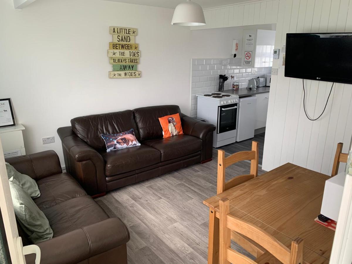 Bulldog Holidays 244 Hemsby Ngoại thất bức ảnh